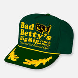 BAD BETTY'S TRUCK STOP HATS