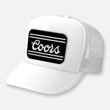 BANQUET CLASSIC PATCH HAT