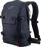 ALPINESTARS AMP-7 Backpack - Black 6108023-1100-OS