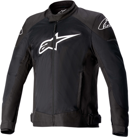 ALPINESTARS T SP X Superair Jacket - Black - XL 3302022-10-XL
