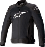 IN STOCK OPEN BOX ALPINESTARS T SP X Superair Jacket - Black - Small 3302022-10-S
