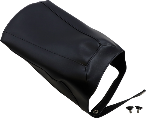 SHOW CHROME Max Mount Cover - Ryker H40-403BK