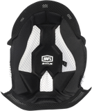 100% Youth Status Liner - Medium 89040-00002