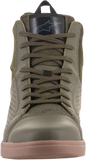 ALPINESTARS Jam Air Shoes - Military Green - US 10 265251860810