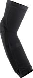 ALPINESTARS Paragon Plus Knee/Shin Guards - Black - XL 1652619-10-XL