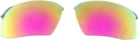 100% Speedcoupe Lenses - Purple Multilayer Mirror 62026-053-01