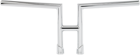 BILTWELL Handlebar - H2 - Chrome 6202-1056
