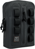BILTWELL Handlebar Bag 3008-01