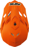 AFX FX-19R Helmet - Matte Orange - Small 0110-7046