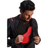 ALPINESTARS Jacket Halo Pro Ds Xf Lmntd Blk/Dk Shadow M 3200426-1065-M