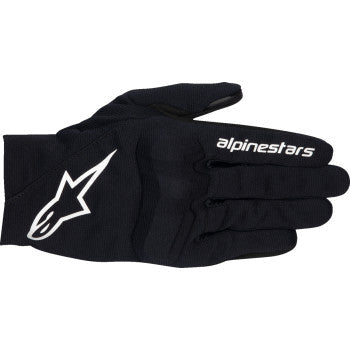ALPINESTARS Reef V2 Gloves - Black/White - XL 3560825-12-XL