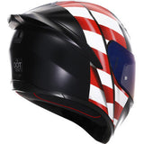 IN STOCK AGV  K1 S Helmet - US Flag - Red/White/Blue - XL  2118394003-068-XL