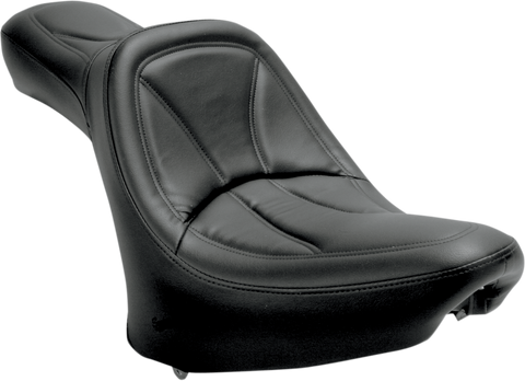 SADDLEMEN King Seat - Softail 815HFJ