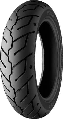 MICHELIN Tire - Scorcher 31 - Rear - 180/70B16 - 77H 63478