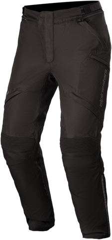 ALPINESTARS Gravity Drystar® Pants - Black - Large 3223720-10-L