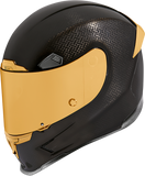 ICON Airframe Pro™ Helmet - Carbon - Gold - Small 0101-13243