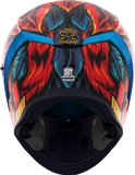ICON Airform™ Helmet - Fever Dream - Blue - 2XL 0101-16105