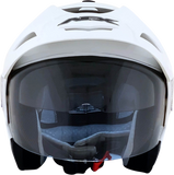 AFX FX-50 Helmet - Pearl White - Small 0104-1376