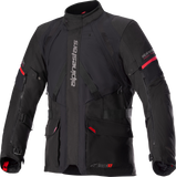 ALPINESTARS Monteira Drystar® XF Jacket - Black/Red - XL 3205123-1303-XL