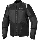 ALPINESTARS Jacket Andes Drystar V4 Blk 2x 3200526-10-2X
