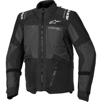 ALPINESTARS Jacket Andes Drystar V4 Blk 5x 3200526-10-5X