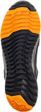 ALPINESTARS CR-X Drystar® Shoes - Black/Brown/Orange - US 12.5 26118201284-125