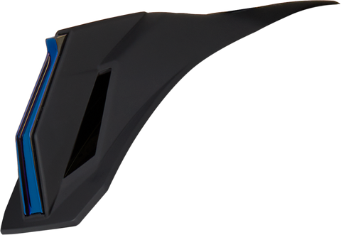 ICON Airform™ Speedfin - Black/Blue 0133-1375