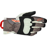 ALPINESTARS Glove Xt-3 Ds Brwn/Sand/Blk 2xl 3520426-8051-2XL