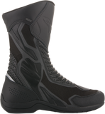 ALPINESTARS Air Plus Gore-Tex Boots - Black - US 11.5 / EU 46 2336017-10-46
