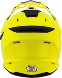 AFX FX-41DS Helmet - Hi-Vis Yellow - 2XL 0110-3777
