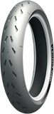 MICHELIN Tire - Power GP - Front -120/70ZR17 - (58W) 47625