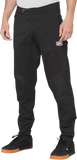 100% Hydromatic Pants - Black - US 30 40041-00001