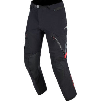ALPINESTARS Pant Halo Pro Ds Xf Lmntd Blk/Dk Shadow 3x 3220426-1065-3X