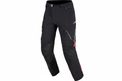 IN STOCK OPEN BOX ALPINESTARS Pant Halo Pro Ds Xf Lmntd Blk/Dk Shadow M 3220426-1065-M