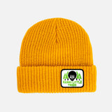 BOB ROSS BEANIE