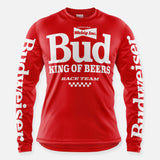 BOSS RACE TEAM JERSEY RED