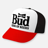 KING OF BEERS HAT / ON SALE!
