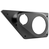 Ford Bronco 6th Gen Front Doors 6.5" Speaker and 3.8" Tweeter Panels