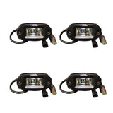 BRP Maverick R Chase Light Kit