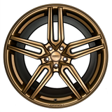 Bronze Gold HyperDip