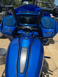 2024 Road Glide various decorative speakers grill covers sets