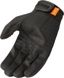 ICON Airform™ Gloves - Black - 2XL 3301-4139