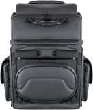 SADDLEMEN BR3400D Sissy Bar Bag - Black EX000972