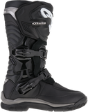 ALPINESTARS Corozal Adventure Boots - Black - US 10 2047516-10-10