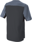 ALPINESTARS Drop 6.0 V2 Jersey - Short-Sleeve - Black - Small 1766322-9291-SM