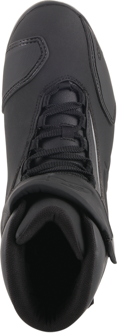 Fastback Shoes ALPINESTARS Fastback v2 Shoes - Black - US 11.5 25100181100115