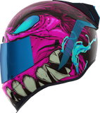 ICON Airform™ Helmet - Manik'RR - MIPS® - Pink - XL 0101-17026