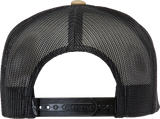 ALPINESTARS Corp Trucker Hat - Sand/Black - One Size 1025810032310OS