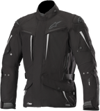 ALPINESTARS Yaguara Drystar® Jacket - Black - 3XL 3203218-104-3X