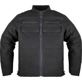 ICON Mototanker™ Jacket - Black - XL 2820-6959